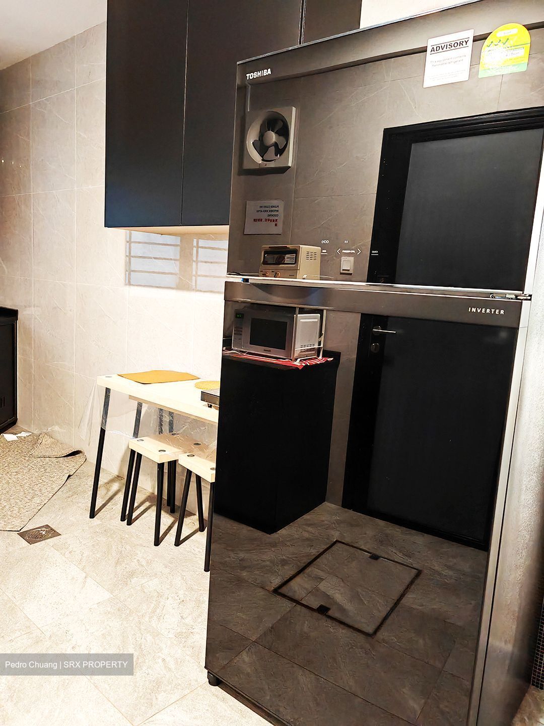 Joo Avenue (D8), Detached #588590671